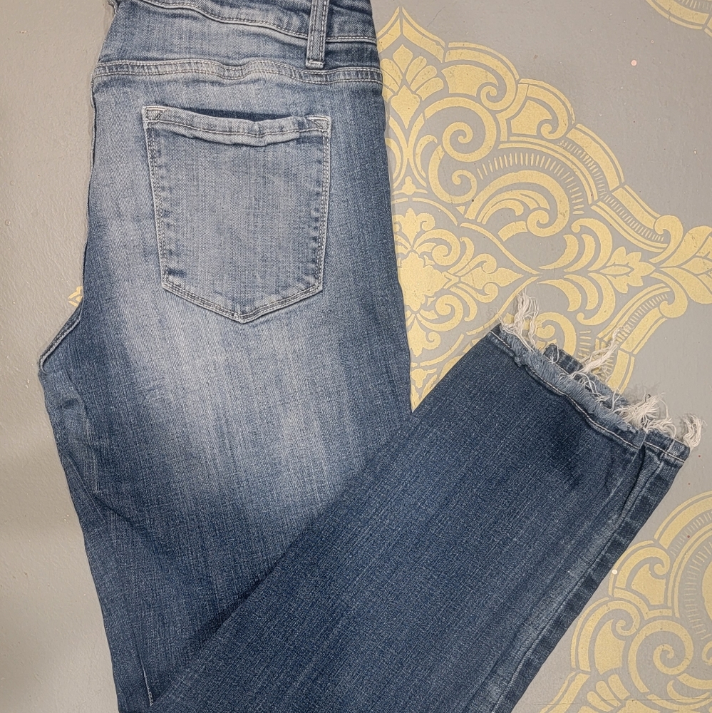 KanCan Skinny Jeans